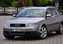 Продам Audi A4 B6 в Днепре 2003 года выпуска за 1 700$