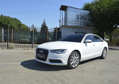 Продам Audi A6 в Одессе 2014 года выпуска за 21 800$