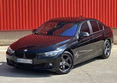 Продам BMW 320 в Одессе 2013 года выпуска за дог.