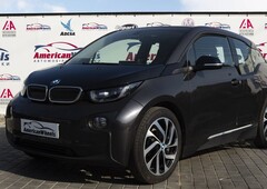 Продам BMW I3 Sport в Черновцах 2015 года выпуска за 17 300$