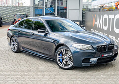Продам BMW M5 Individual в Киеве 2012 года выпуска за 35 500$