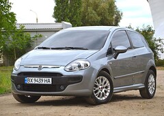 Продам Fiat Punto в Хмельницком 2010 года выпуска за 3 500$
