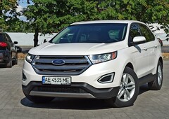 Продам Ford Edge SEL в Днепре 2016 года выпуска за 18 950$