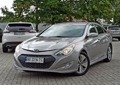 Продам Hyundai Sonata Limited в Днепре 2013 года выпуска за 11 250$
