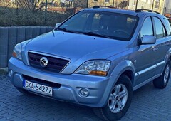 Продам Kia Sorento 4WD в Киеве 2004 года выпуска за 2 000$