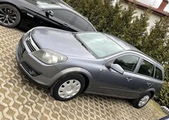Продам Opel Astra H в Кропивницком 2005 года выпуска за 2 700$