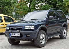 Продам Opel Frontera в Днепре 2000 года выпуска за 6 790$