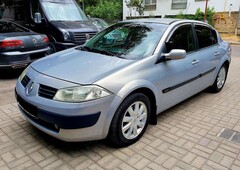 Продам Renault Megane в Одессе 2006 года выпуска за 2 600$