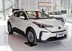 Продам Toyota IQ Toyota IZOA в г. Владимир-Волынский, Волынская область 2022 года выпуска за 27 000$