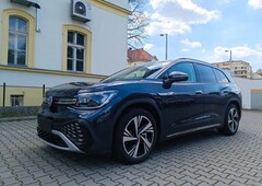 Продам Volkswagen ID.6 VW ID 6 Crozz Pro в г. Владимир-Волынский, Волынская область 2022 года выпуска за 35 000$