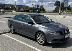 Продам Volkswagen Jetta TSI в Киеве 2016 года выпуска за 10 000$