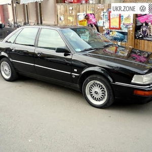 Audi V8 I 1991