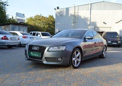 Продам Audi A5 Quattro в Одессе 2011 года выпуска за 19 900$