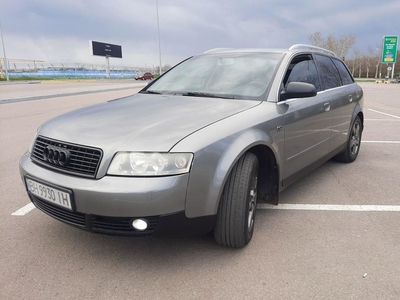 Продам Audi A4 в Одессе 2003 года выпуска за 6 000$