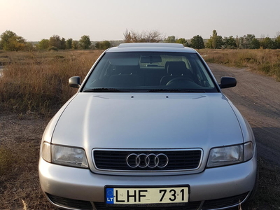 Продам Audi A4 B5 в г. Славянск, Донецкая область 1996 года выпуска за 2 500$