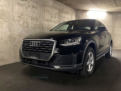 Продам Audi Q2 в Киеве 2018 года выпуска за 12 000€