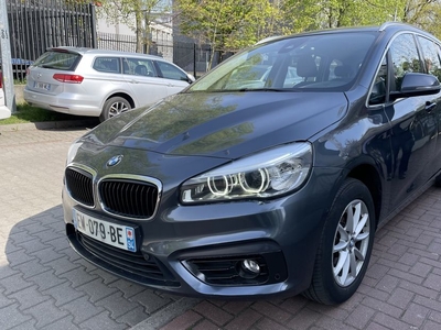 Продам BMW 2 Series GRAN TOURER AUTOMAT 7місць в Львове 2018 года выпуска за 16 800$