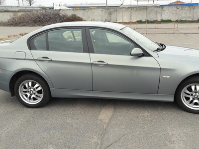 Продам BMW 318 в г. Белая Церковь, Киевская область 2005 года выпуска за 7 300$