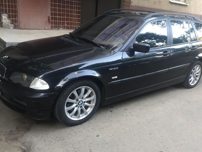 Продам BMW 320 в Одессе 2001 года выпуска за 2 600$
