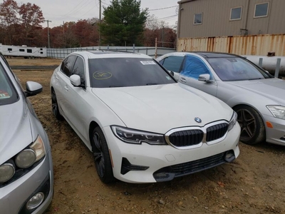 Продам BMW 330 xi в Киеве 2021 года выпуска за 30 473$
