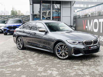 Продам BMW 340 M-Performance в Киеве 2019 года выпуска за 57 555$