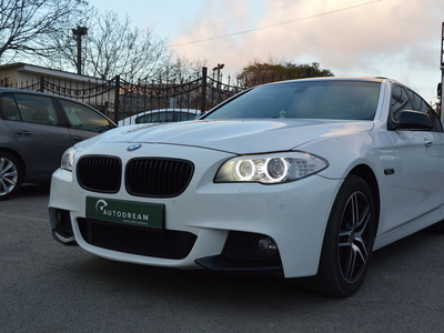 Продам BMW 528 i в Одессе 2012 года выпуска за 14 900$