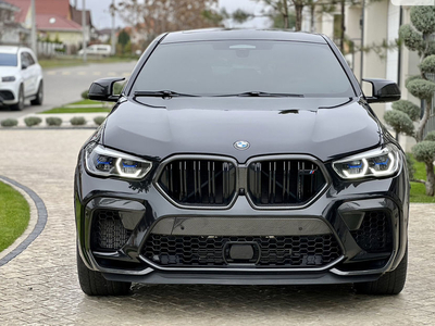 Продам BMW X6 M в Одессе 2020 года выпуска за 129 900$