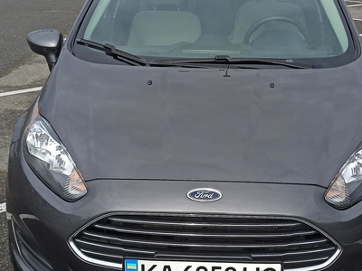 Продам Ford Fiesta SE в Киеве 2019 года выпуска за 11 000$