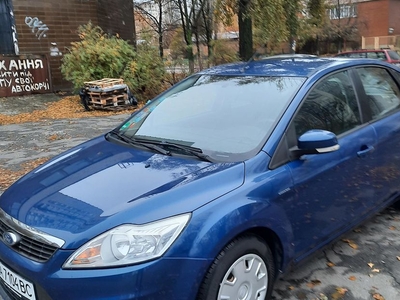 Продам Ford Focus в Киеве 2008 года выпуска за 5 800$
