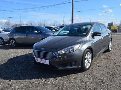 Купить Ford Focus 2016 в Киеве