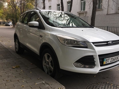 Продам Ford Kuga Kuga в Киеве 2014 года выпуска за 12 900$