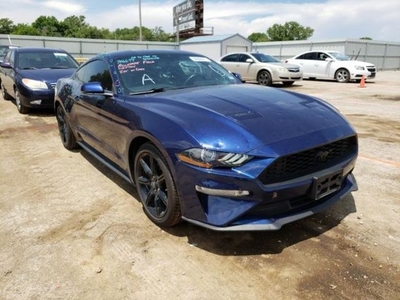 Продам Ford Mustang в Киеве 2019 года выпуска за 10 500$