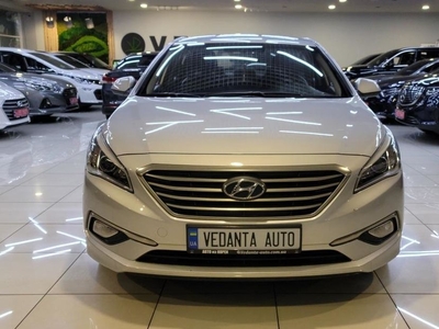 Продам Hyundai Sonata в Одессе 2014 года выпуска за 9 700$