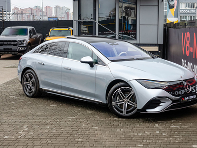 Продам Mercedes-Benz EQC EQE 350+ в Киеве 2022 года выпуска за 62 500$