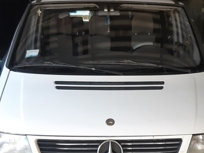 Продам Mercedes-Benz Vito пасс. 108 в Одессе 2001 года выпуска за 6 000$