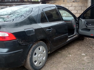 Продам Renault Laguna в г. Лебедин, Сумская область 2003 года выпуска за 700$