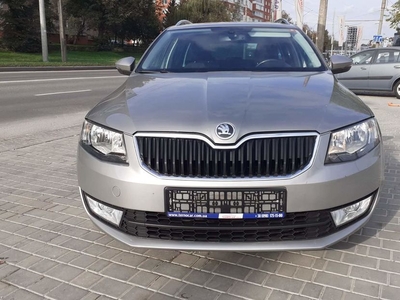 Продам Skoda Octavia Combi 1.4 TSI в Тернополе 2014 года выпуска за 9 990$