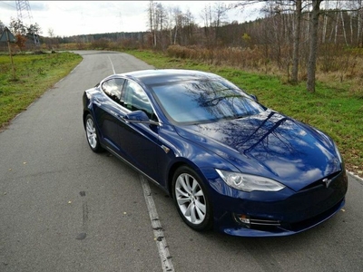 Продам Tesla Model S 85D в Киеве 2015 года выпуска за 29 999$