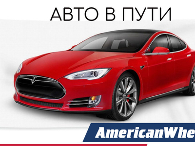 Продам Tesla Model S P85D Ludicrous в Черновцах 2014 года выпуска за 26 500$