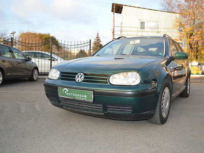 Продам Volkswagen Golf IV в Одессе 2002 года выпуска за 5 700$