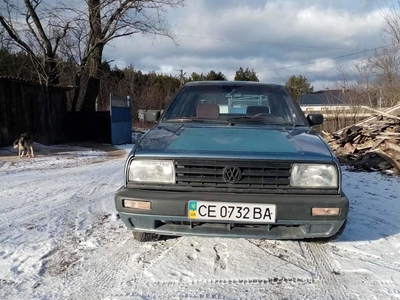 Продам Volkswagen Jetta в Киеве 1990 года выпуска за 2 500$