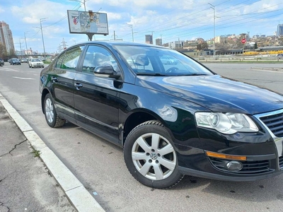 Продам Volkswagen Passat B6 2.0 FSI в Киеве 2007 года выпуска за 7 200$