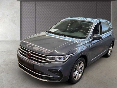 Продам Volkswagen Tiguan Elegance Рідна фарба v4608 в Луцке 2021 года выпуска за 29 900$