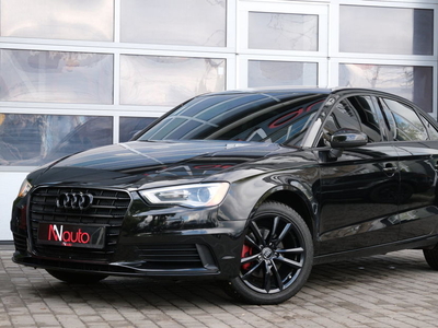 Продам Audi A3 в Одессе 2015 года выпуска за 13 900$