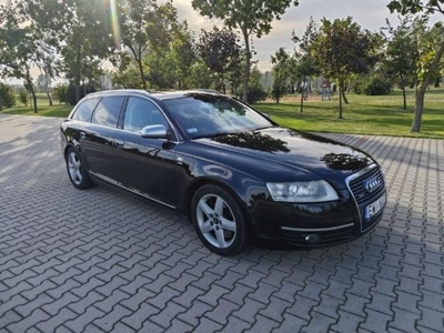 Продам Audi A6 в Киеве 2008 года выпуска за 2 700$