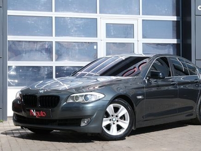 Купить BMW 5 серия 528i AT (258 л.с.) 2013 в Одессе