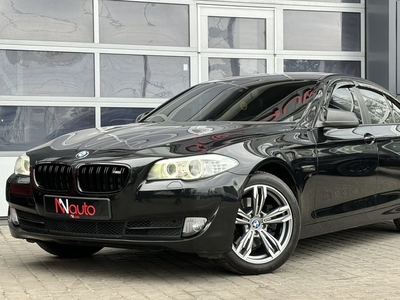 Продам BMW 520 в Одессе 2012 года выпуска за 15 900$