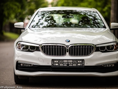 Продам BMW 530 530i в Киеве 2018 года выпуска за 39 500$