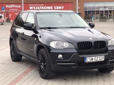 Продам BMW X5 в Харькове 2011 года выпуска за 4 900€