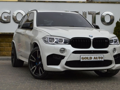 Продам BMW X5 в Одессе 2014 года выпуска за 33 900$